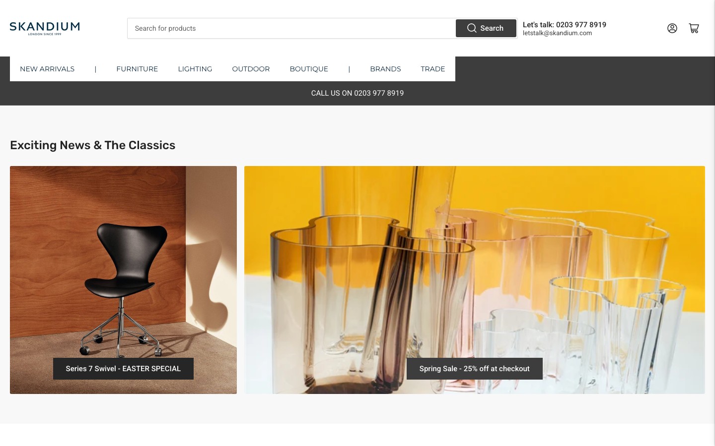 Skandium
